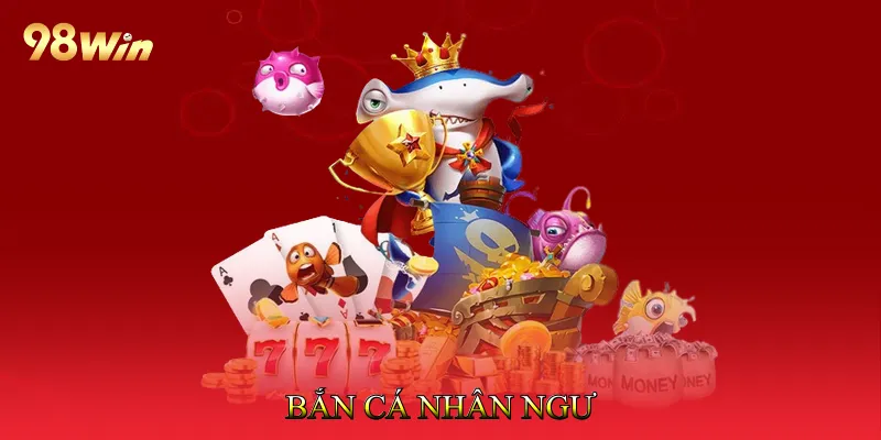 Bắn Cá Nhân Ngư - Khám Phá Thế Giới Biển Huyền Bí Đặc Sắc 2 Bắn Cá Nhân Ngư