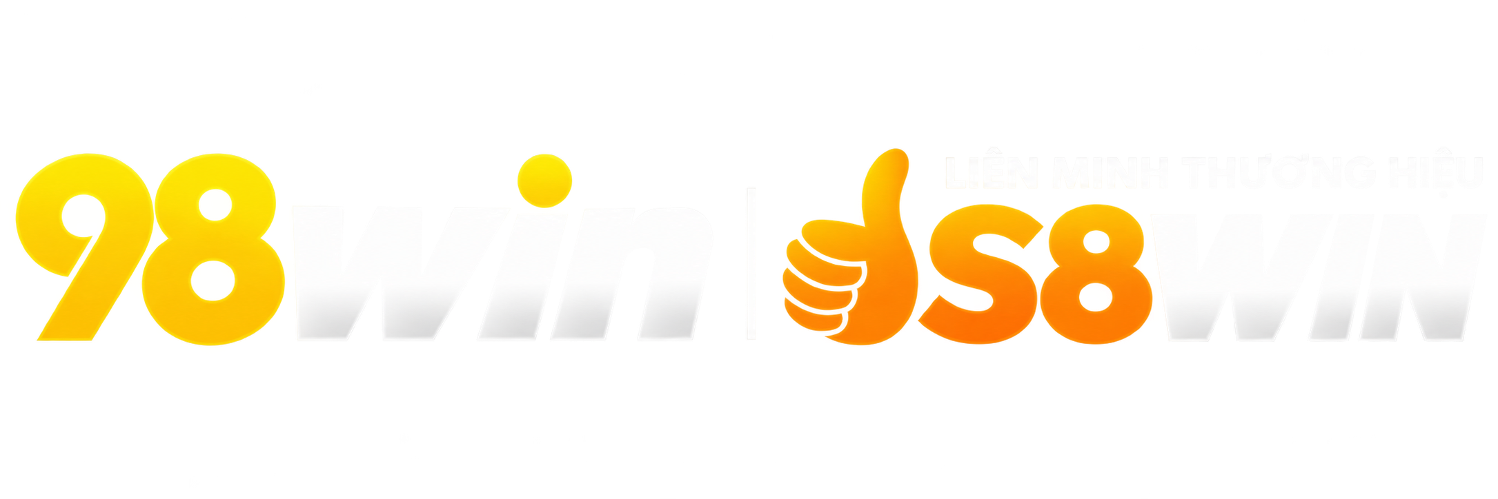 98win & S8WIN Brand Banner
